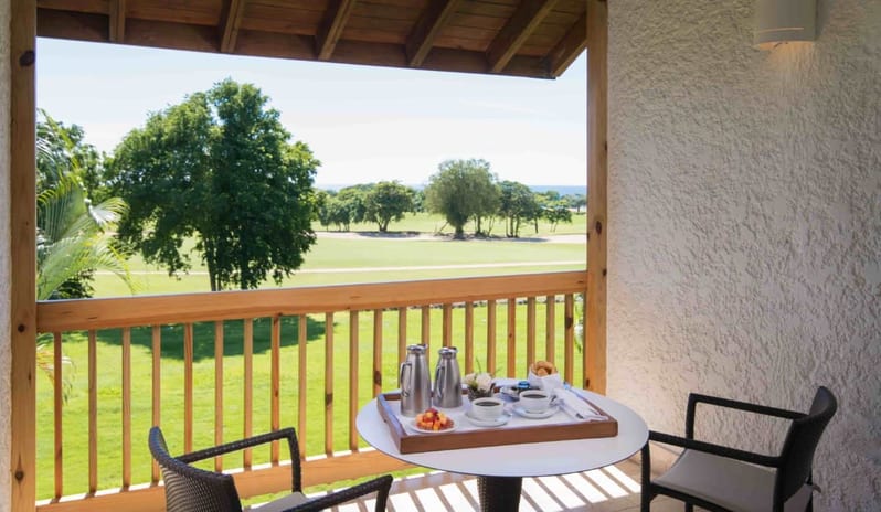 Elite Hotel Room With Balcony 5